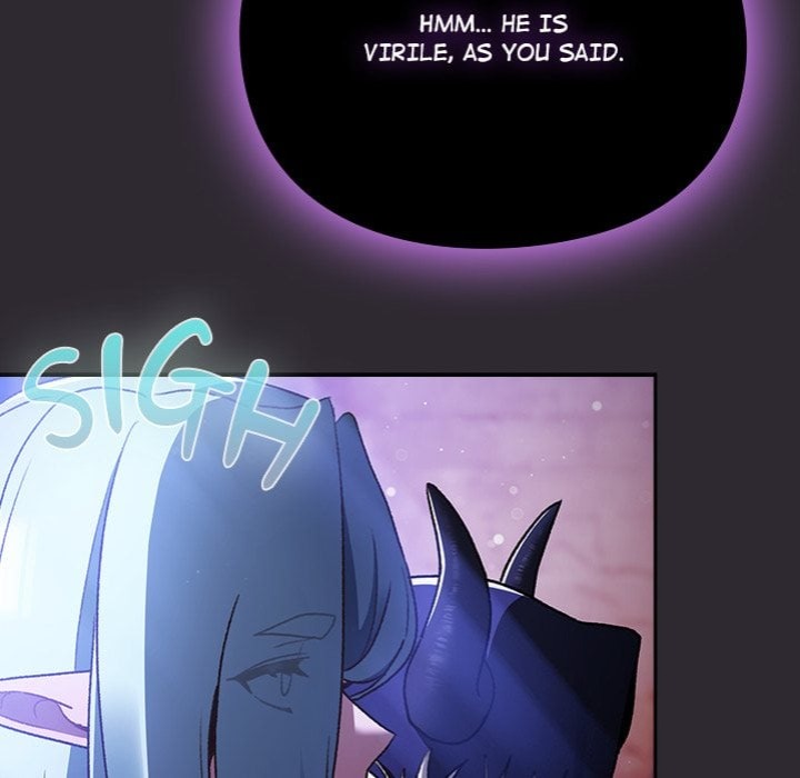 Thrust & Conquer - Chapter 24 Page 52