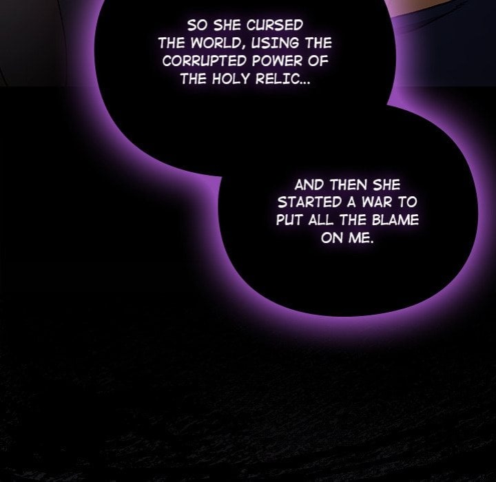 Thrust & Conquer - Chapter 24 Page 86