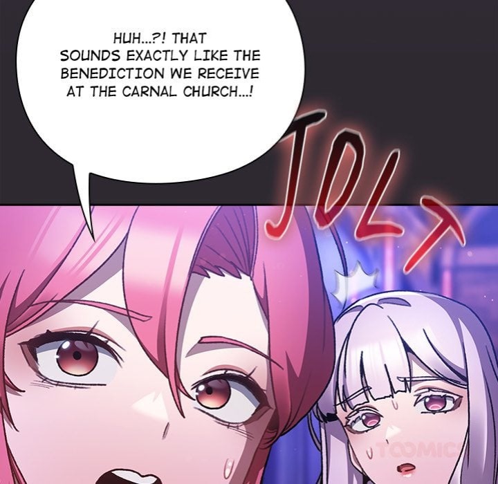 Thrust & Conquer - Chapter 24 Page 93