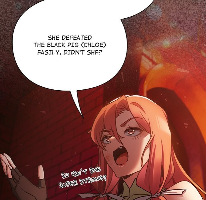 Thrust & Conquer - Chapter 25 Page 106