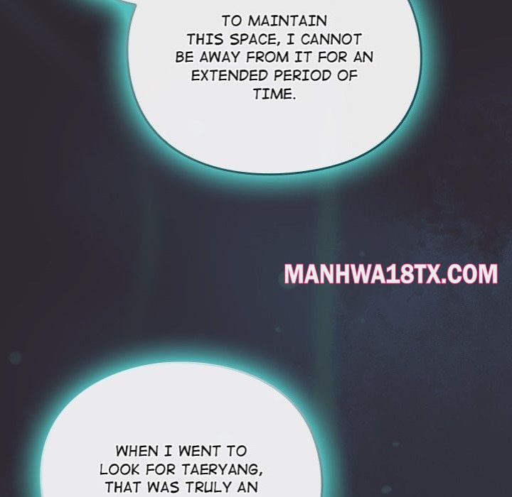 Thrust & Conquer - Chapter 25 Page 110