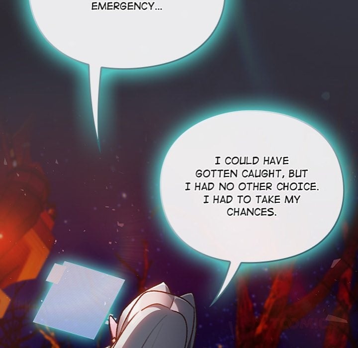 Thrust & Conquer - Chapter 25 Page 111