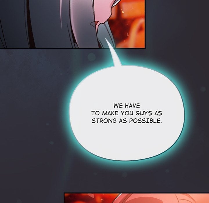 Thrust & Conquer - Chapter 25 Page 114