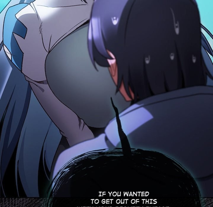 Thrust & Conquer - Chapter 25 Page 14