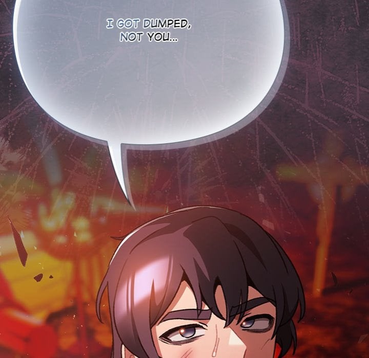 Thrust & Conquer - Chapter 25 Page 143