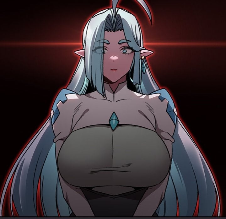 Thrust & Conquer - Chapter 25 Page 153