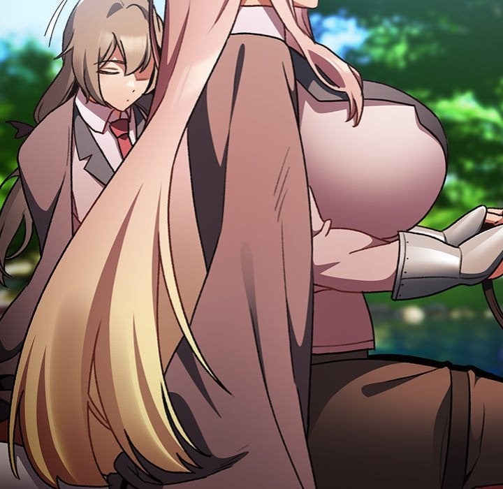 Thrust & Conquer - Chapter 25 Page 162