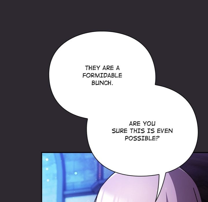 Thrust & Conquer - Chapter 25 Page 38