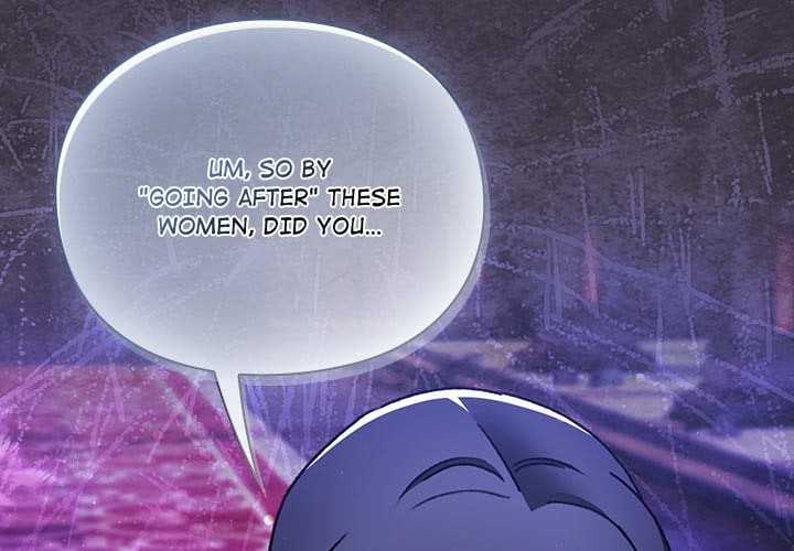 Thrust & Conquer - Chapter 25 Page 4