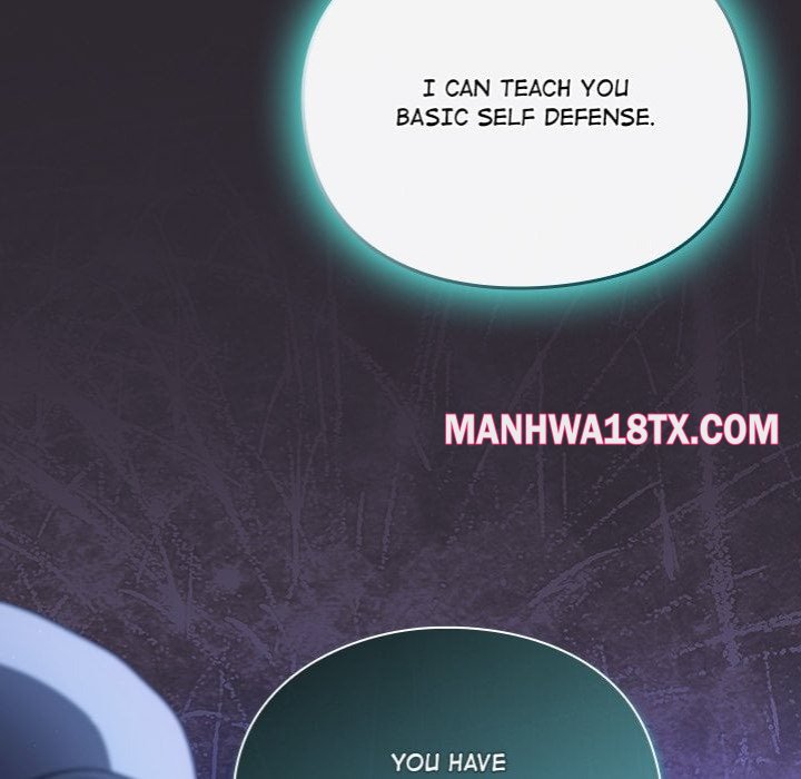 Thrust & Conquer - Chapter 25 Page 47