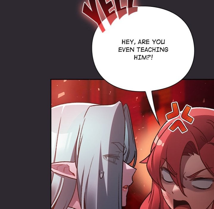 Thrust & Conquer - Chapter 25 Page 68