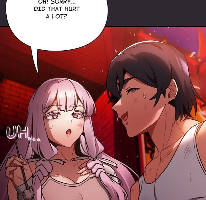 Thrust & Conquer - Chapter 25 Page 99