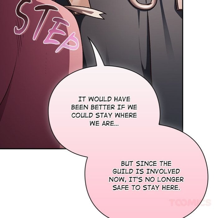 Thrust & Conquer - Chapter 26 Page 100