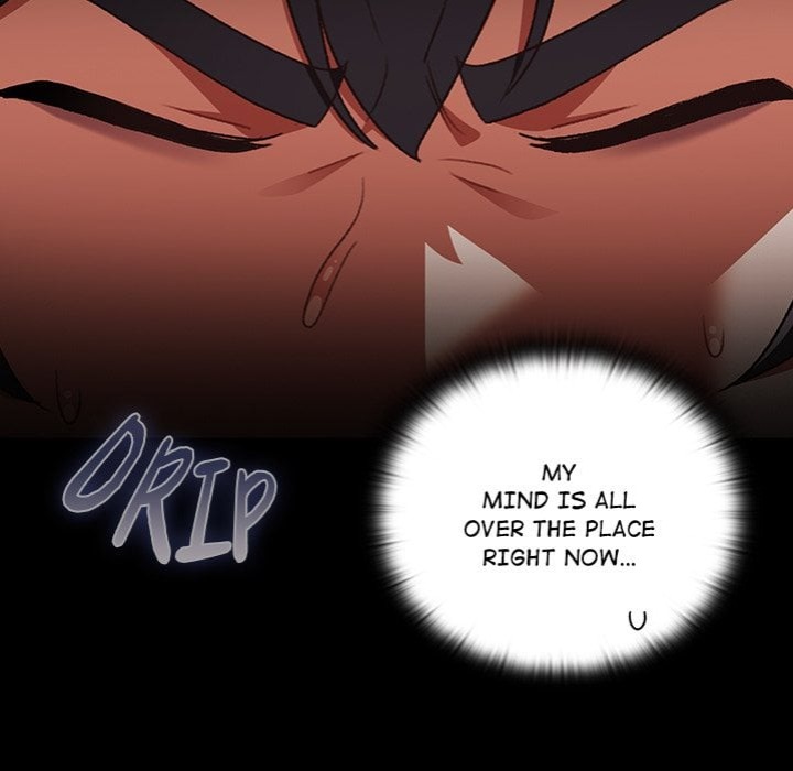 Thrust & Conquer - Chapter 26 Page 107