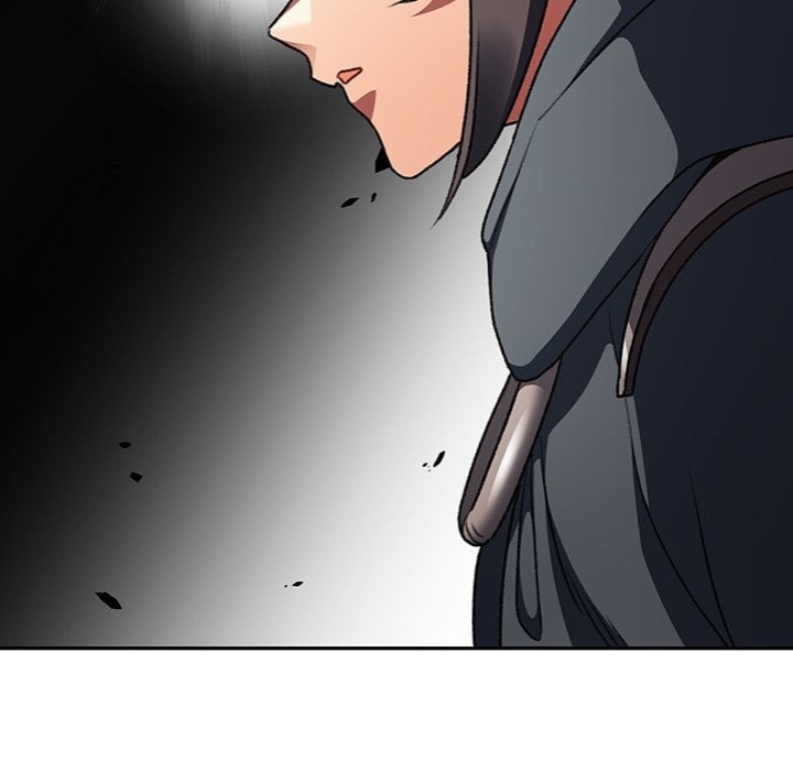 Thrust & Conquer - Chapter 26 Page 111