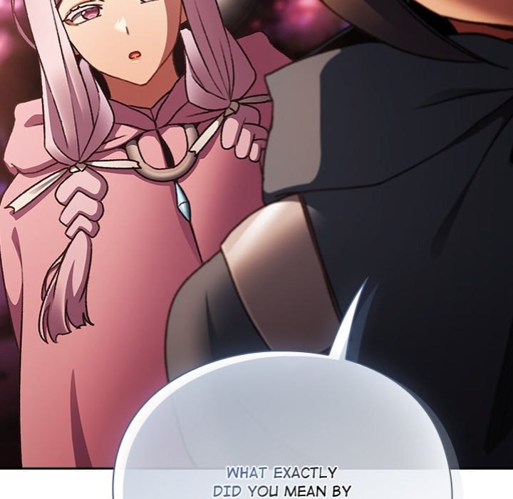 Thrust & Conquer - Chapter 26 Page 118