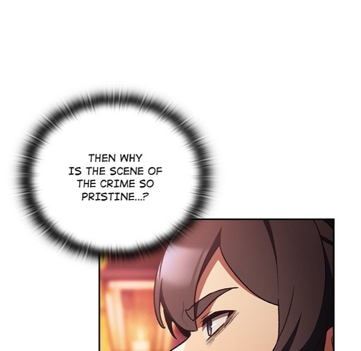 Thrust & Conquer - Chapter 26 Page 126