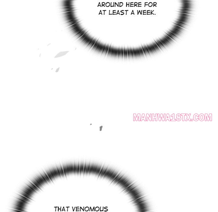 Thrust & Conquer - Chapter 26 Page 128