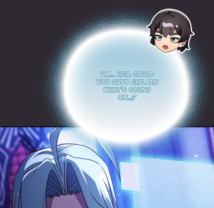 Thrust & Conquer - Chapter 26 Page 16