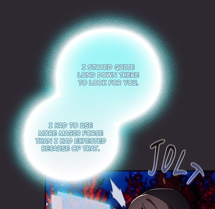 Thrust & Conquer - Chapter 26 Page 19