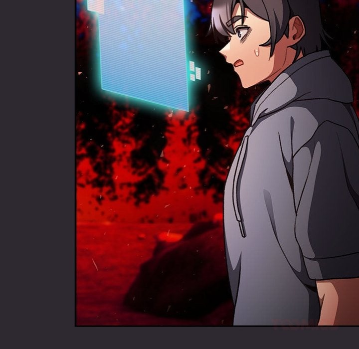 Thrust & Conquer - Chapter 26 Page 20