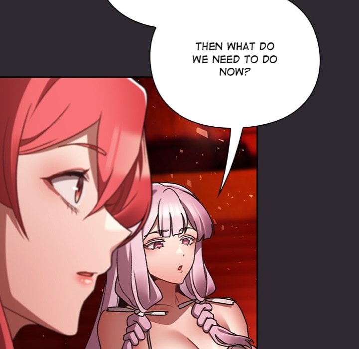 Thrust & Conquer - Chapter 26 Page 27