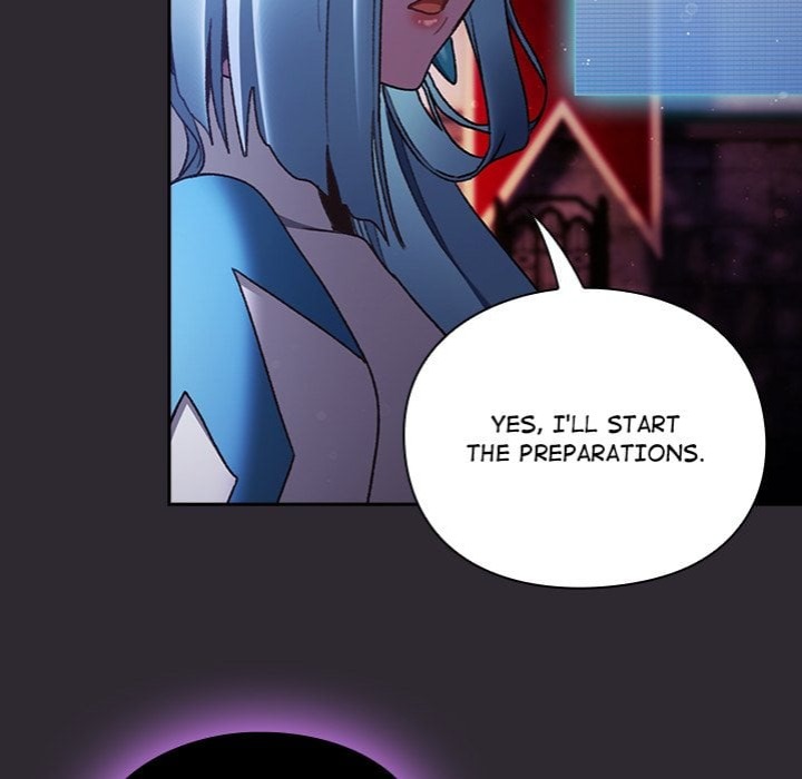 Thrust & Conquer - Chapter 26 Page 33