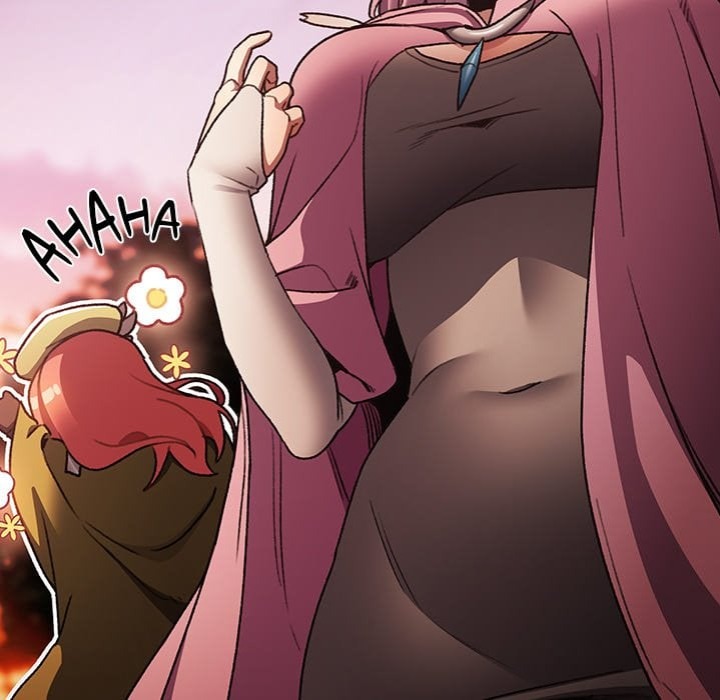 Thrust & Conquer - Chapter 26 Page 45