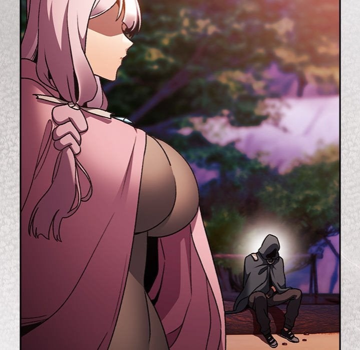 Thrust & Conquer - Chapter 26 Page 47