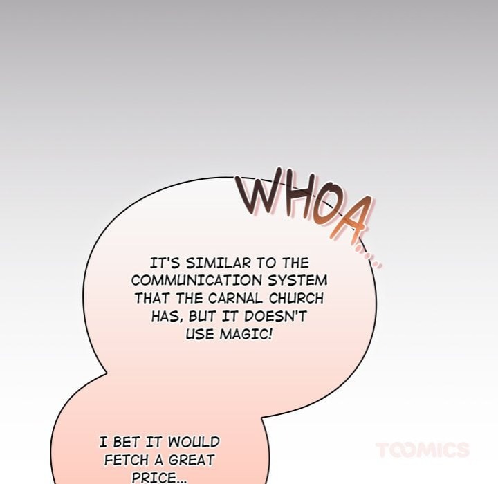 Thrust & Conquer - Chapter 26 Page 68