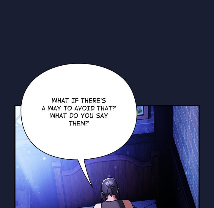 Thrust & Conquer - Chapter 27 Page 107