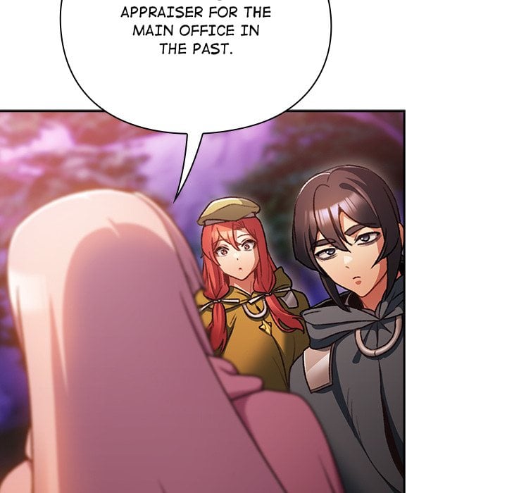 Thrust & Conquer - Chapter 27 Page 22