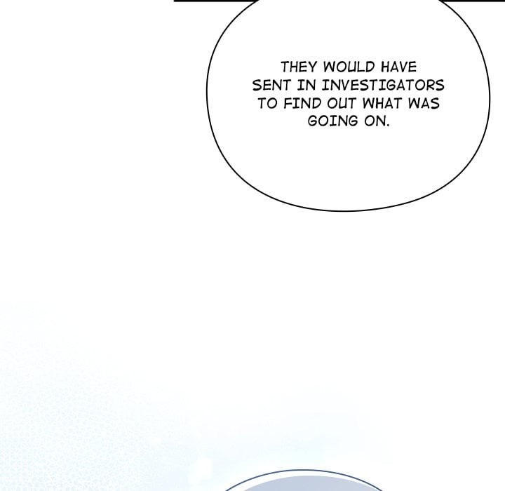 Thrust & Conquer - Chapter 27 Page 6