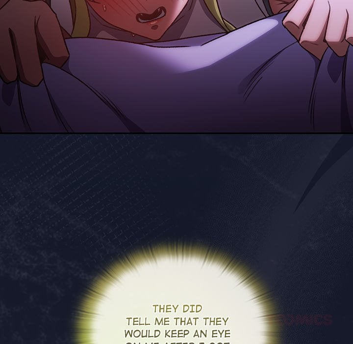 Thrust & Conquer - Chapter 27 Page 84