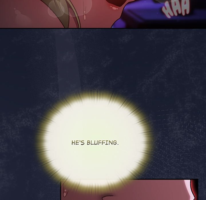 Thrust & Conquer - Chapter 27 Page 86