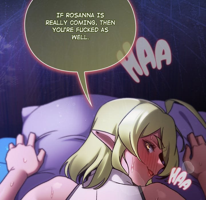 Thrust & Conquer - Chapter 27 Page 94