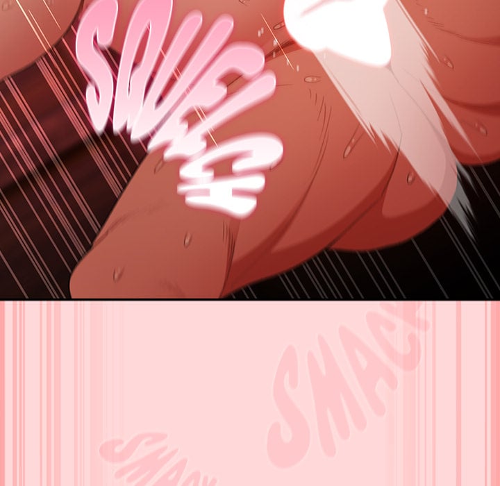 Thrust & Conquer - Chapter 33 Page 116