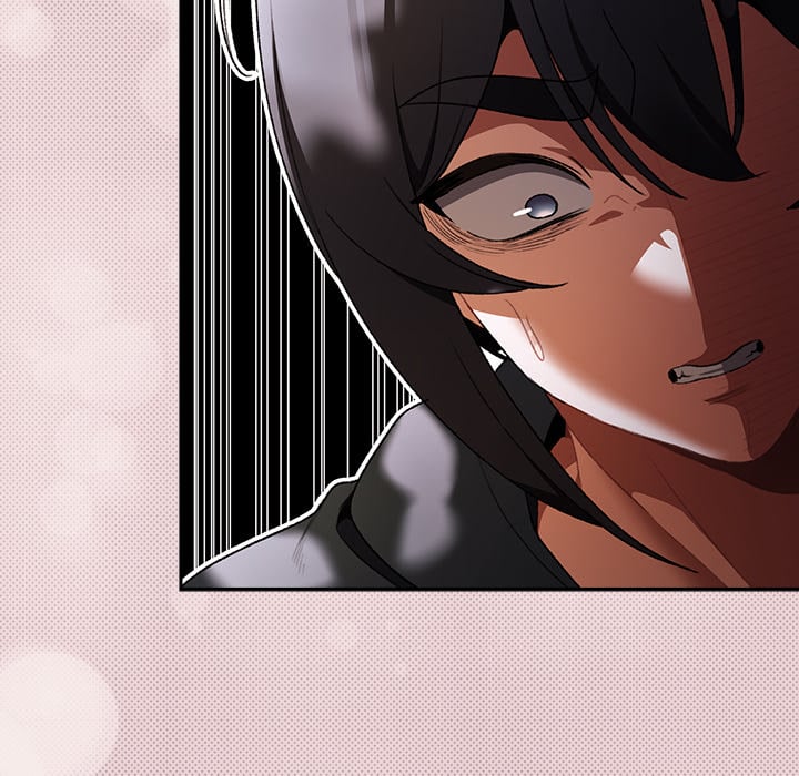 Thrust & Conquer - Chapter 33 Page 12