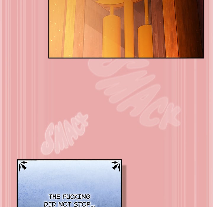 Thrust & Conquer - Chapter 33 Page 156