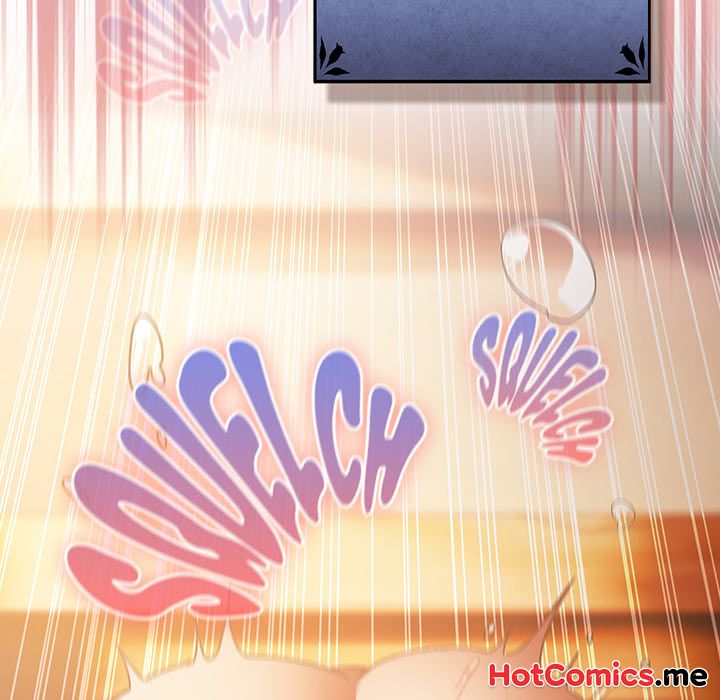 Thrust & Conquer - Chapter 33 Page 158