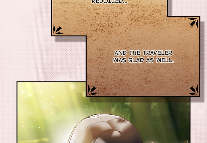 Thrust & Conquer - Chapter 33 Page 2