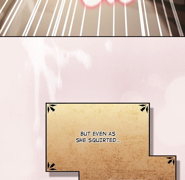 Thrust & Conquer - Chapter 33 Page 21