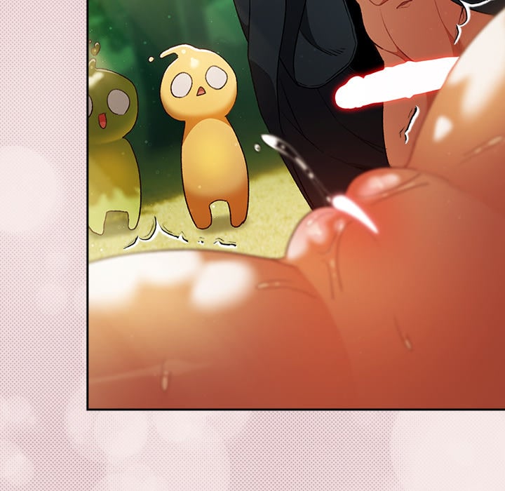 Thrust & Conquer - Chapter 33 Page 23