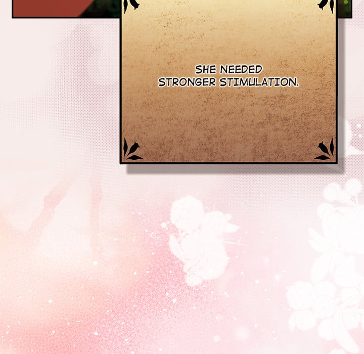 Thrust & Conquer - Chapter 33 Page 26