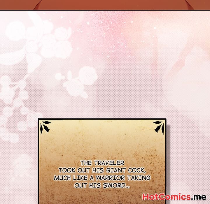 Thrust & Conquer - Chapter 33 Page 29