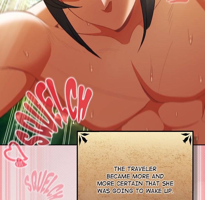 Thrust & Conquer - Chapter 33 Page 55