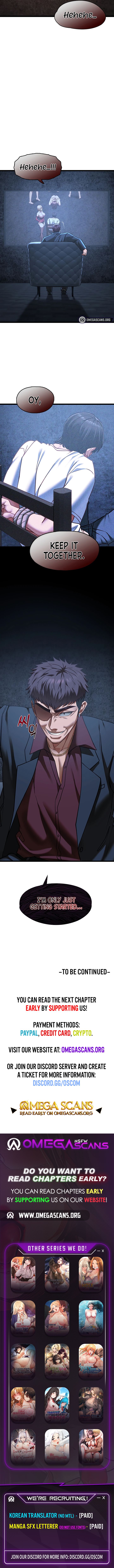 My Girlfriend Was Already Fully Trained - Chapter 11 Page 9