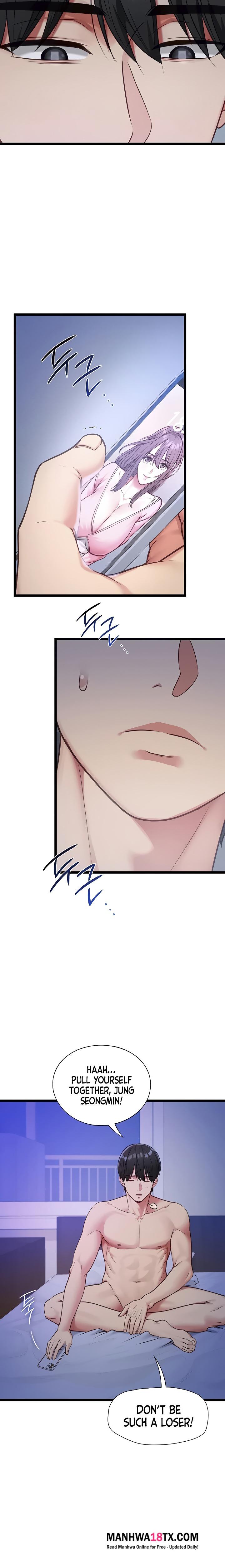 My Girlfriend Was Already Fully Trained - Chapter 2 Page 11