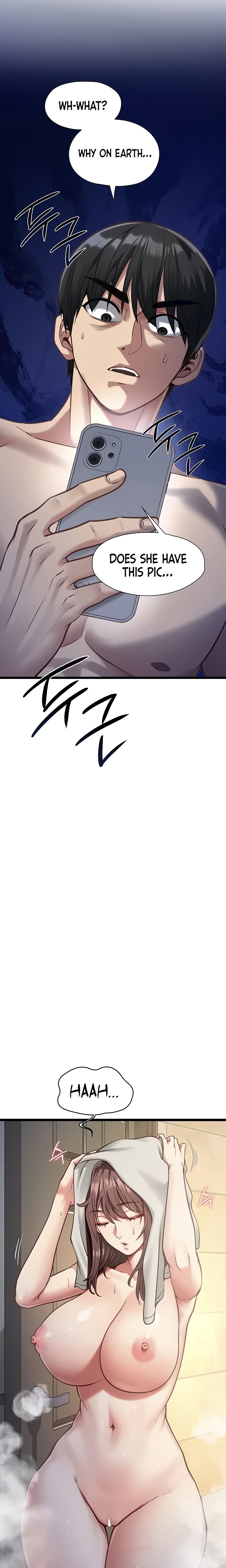 My Girlfriend Was Already Fully Trained - Chapter 2 Page 14