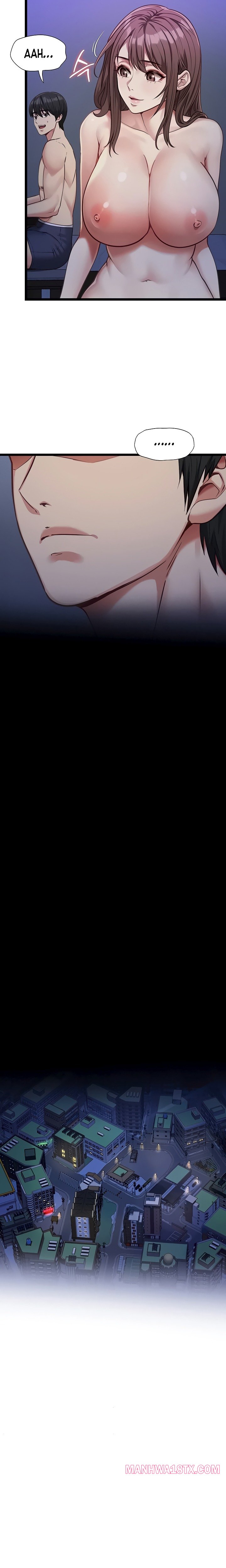 My Girlfriend Was Already Fully Trained - Chapter 2 Page 18